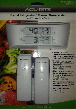 Funkthermometer ACURITE